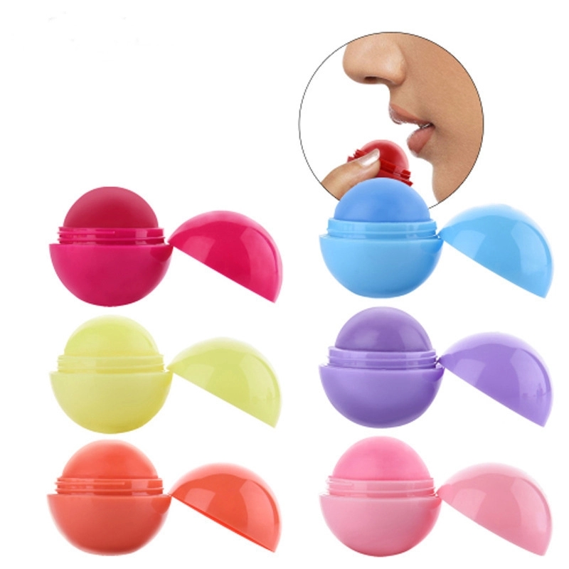 Well-Rounded Lip Balm 1