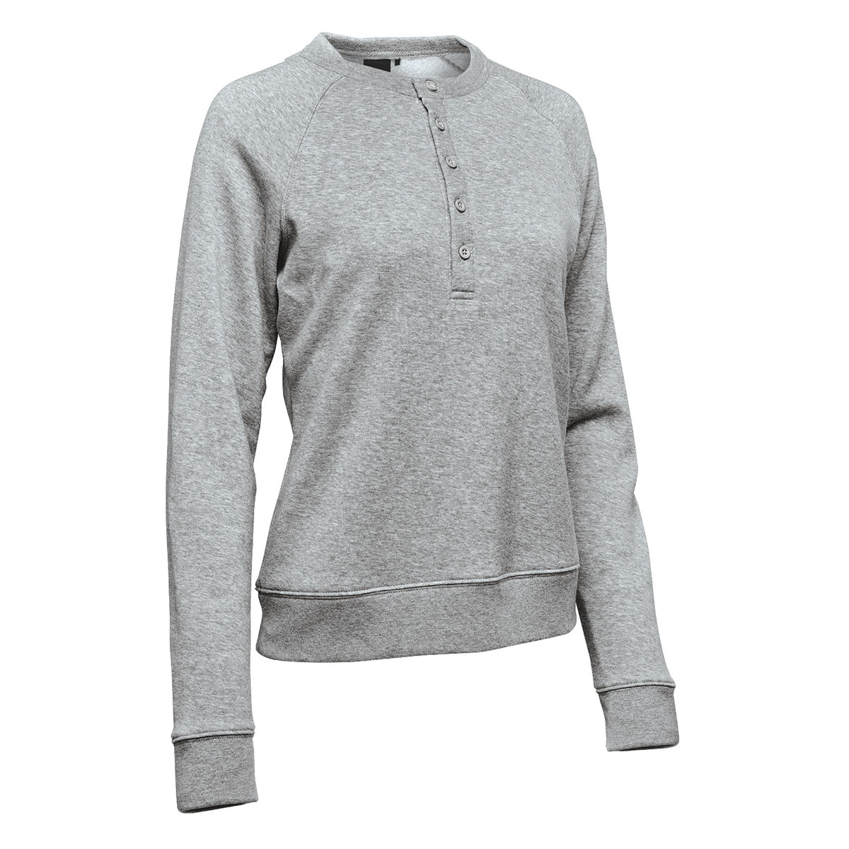 Stormtech Women's Monashee Henley 6