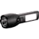 Solar Powered Rechargeable COB Flashlight 67