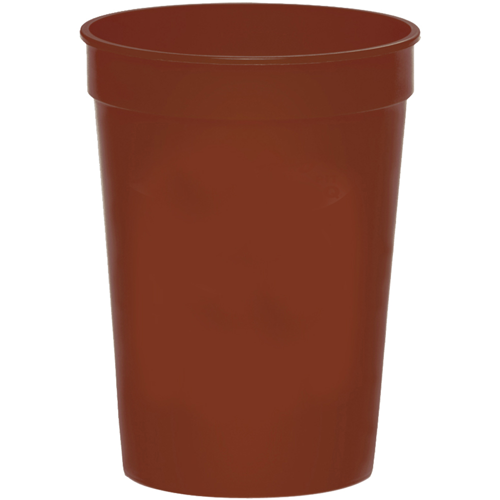 12 oz. Plastic Stadium Cups 40