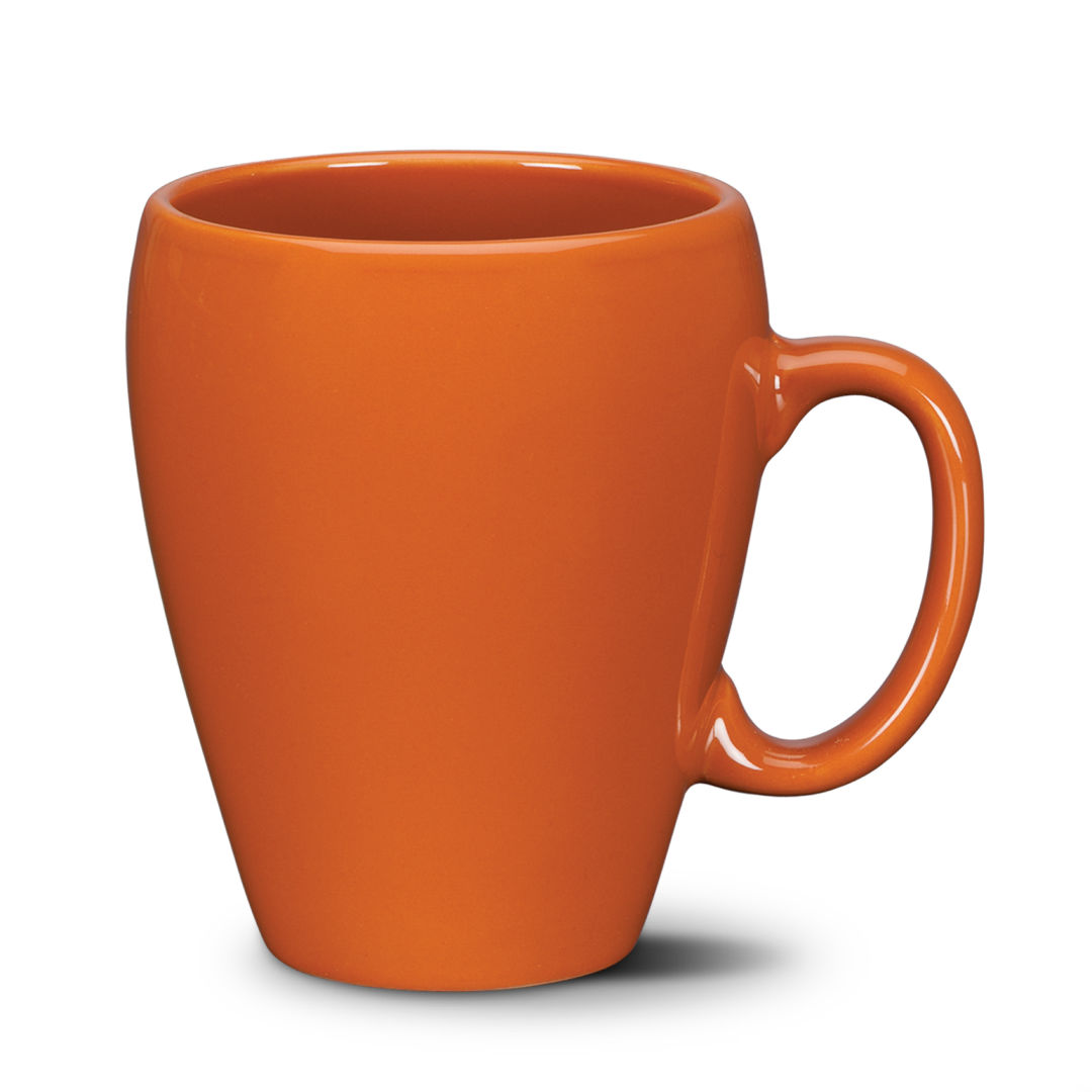 Hyacinth Mug - 11oz - Deep Etch 5