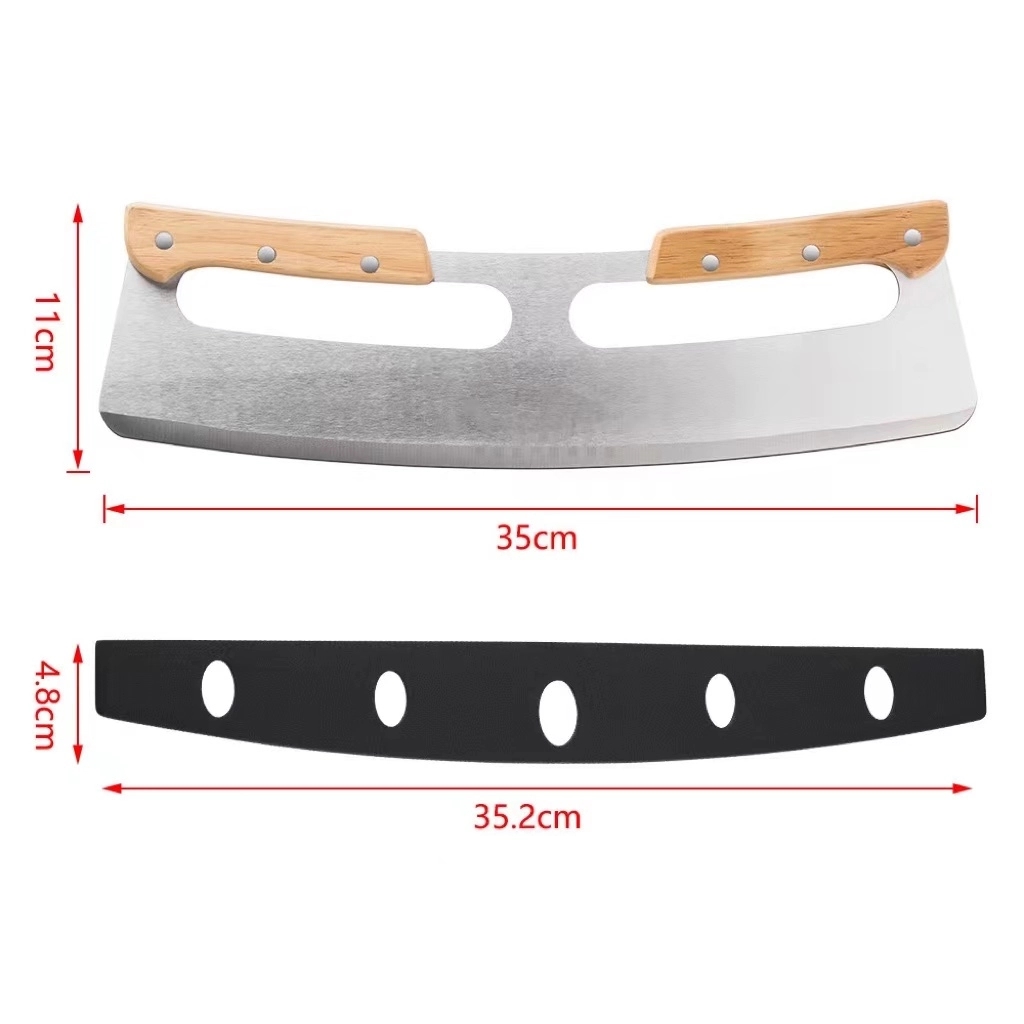 Pizza Cutter 2