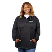 AVAS Eco 1/4  Zip Anorak – Gender Neutral 119