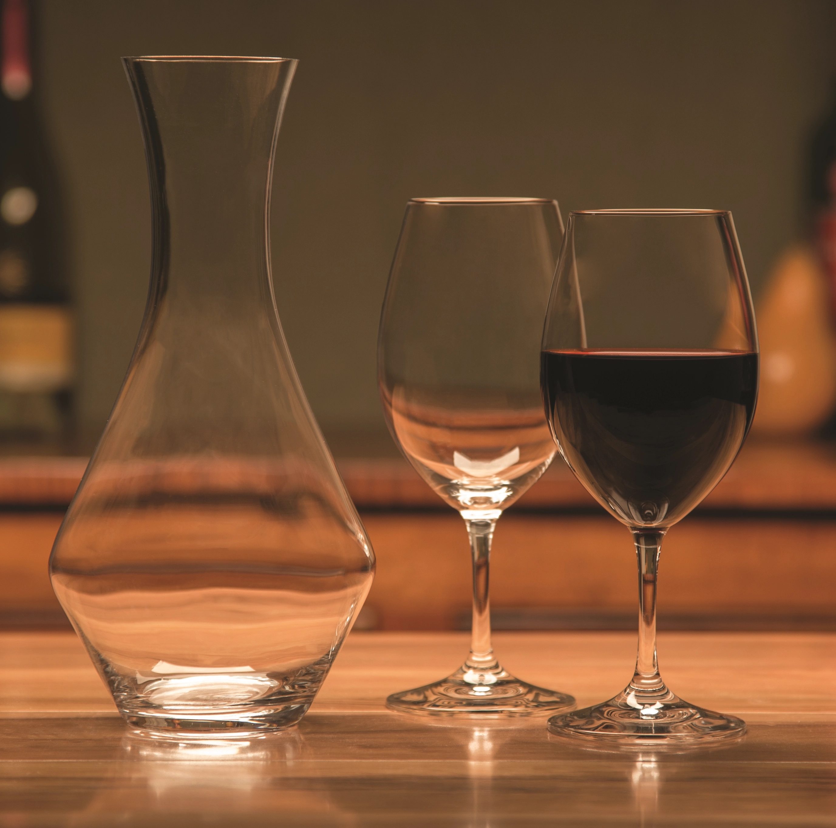 Riedel Ouverture Wine Set 3