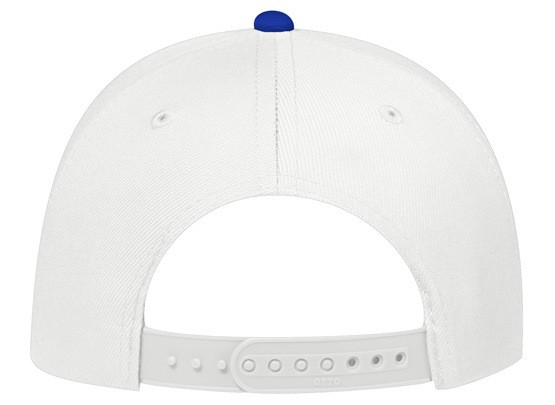 OTTO CAP® 6 Panel Low Profile Baseball Cap 9