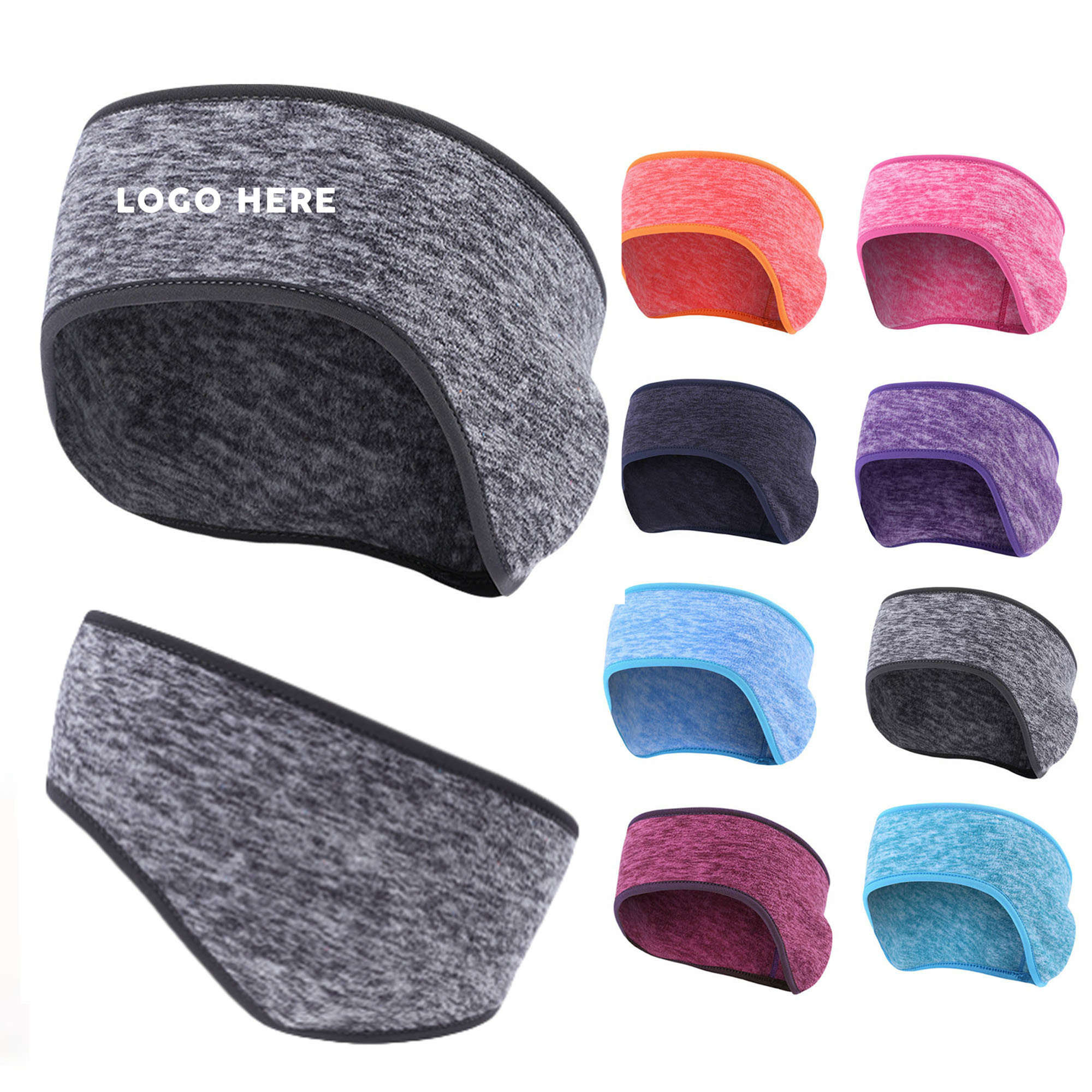 Cozy Cold-Proof Ear Warmers 2