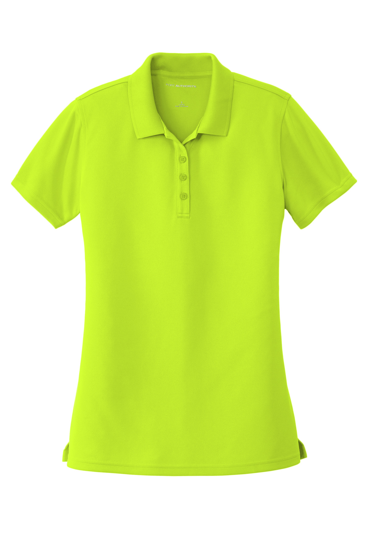Port Authority® Women's Dry Zone UV Micro-Mesh Polo 65