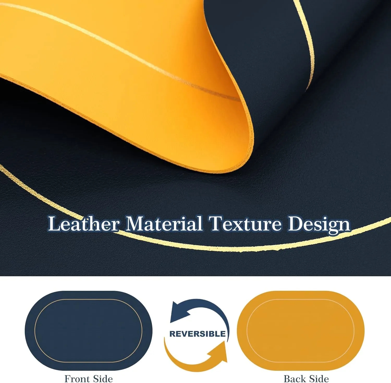 Reversible Placemats 4