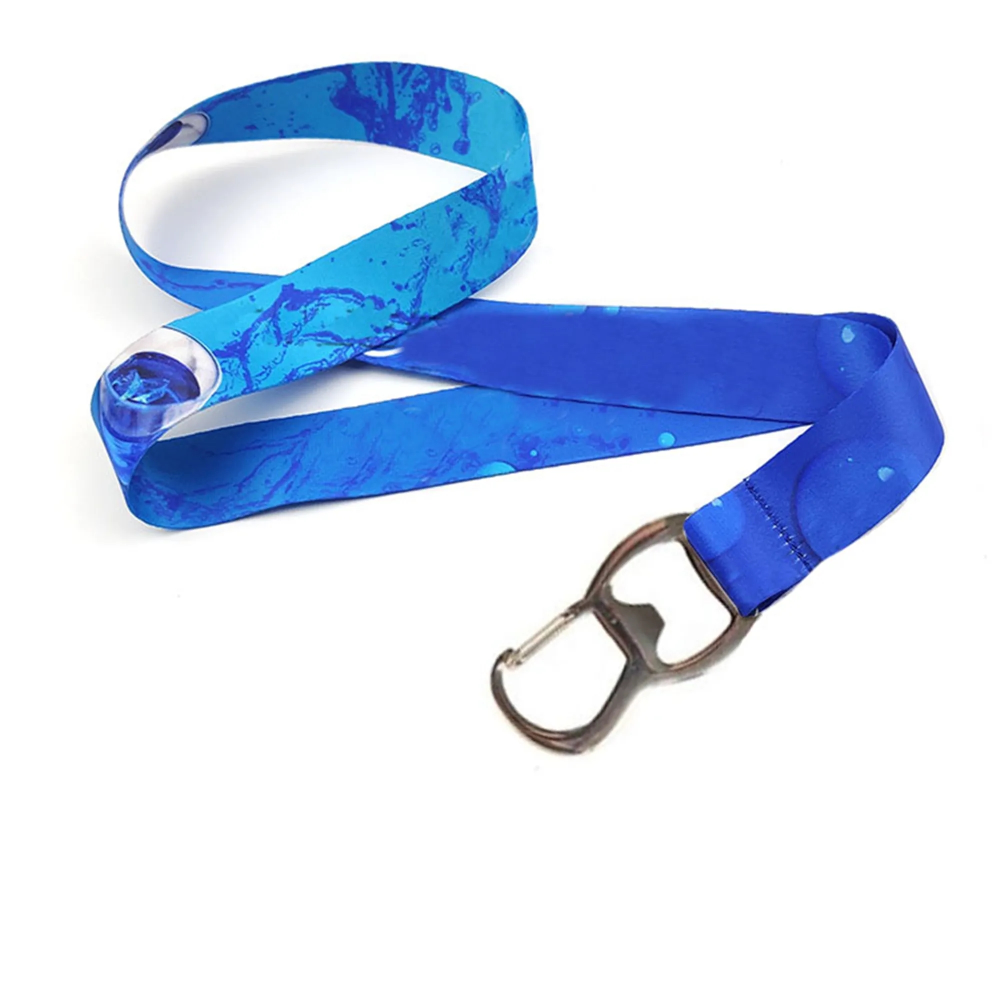 Key Strap Bottle Opener 6