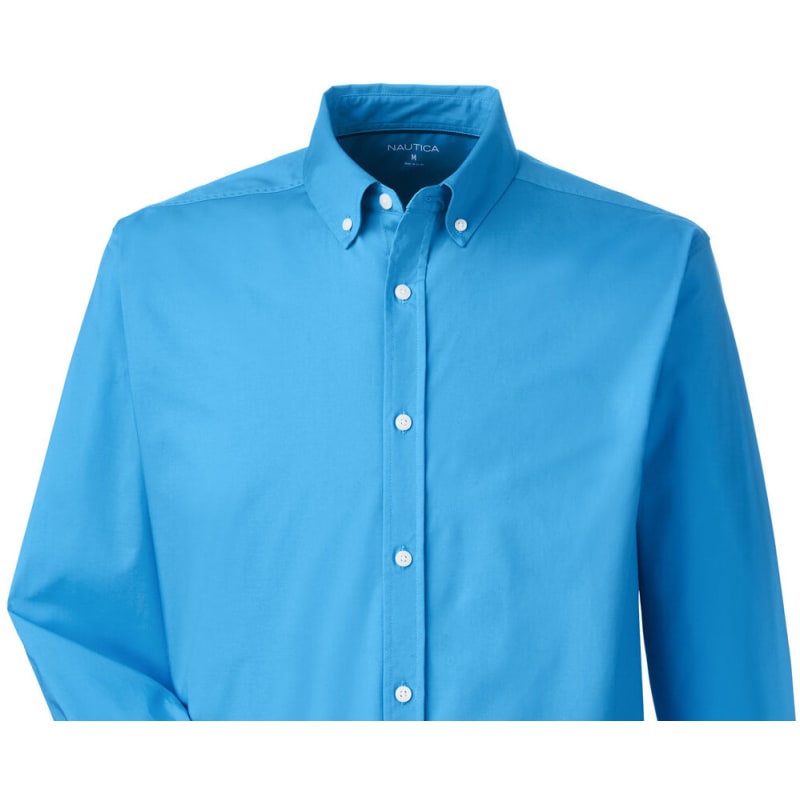 Nautica Men's Staysail Shirt 4