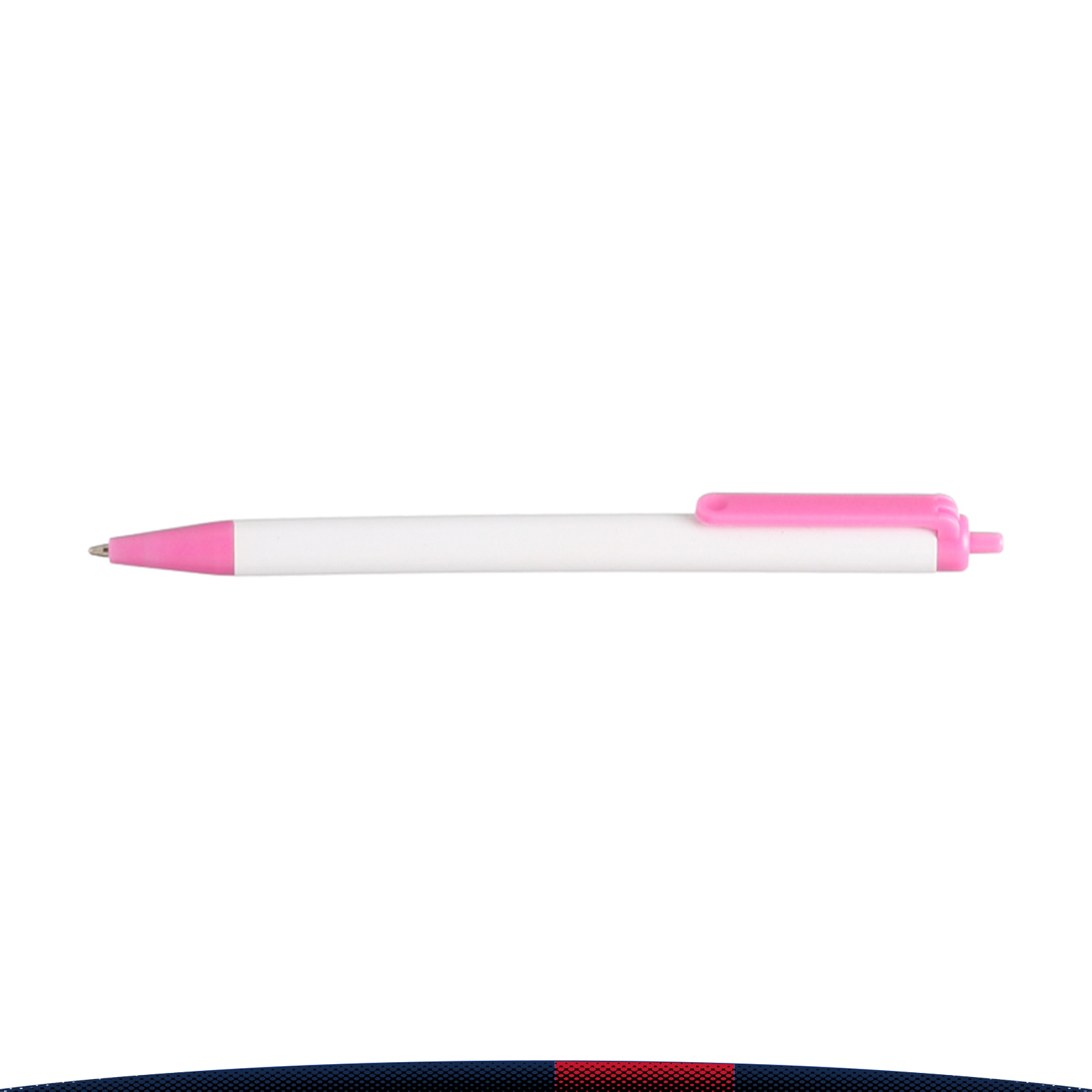 Abby Plastic Company Pens 13