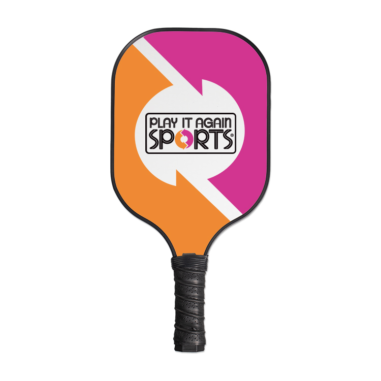 Fiberglass Pickleball Paddle Set