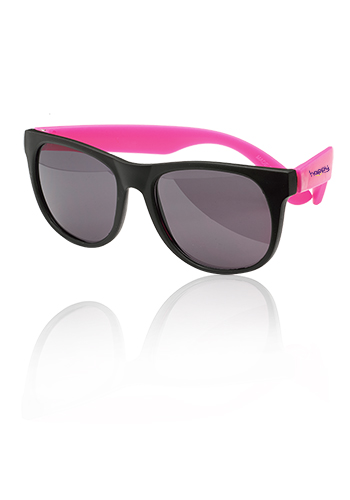 Junie Kid Size Plastic Sunglasses 2