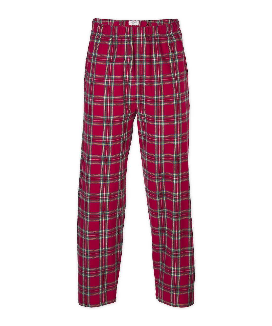BOXERCRAFT MENS HARLEY FLANNEL PANT F20/F29 63