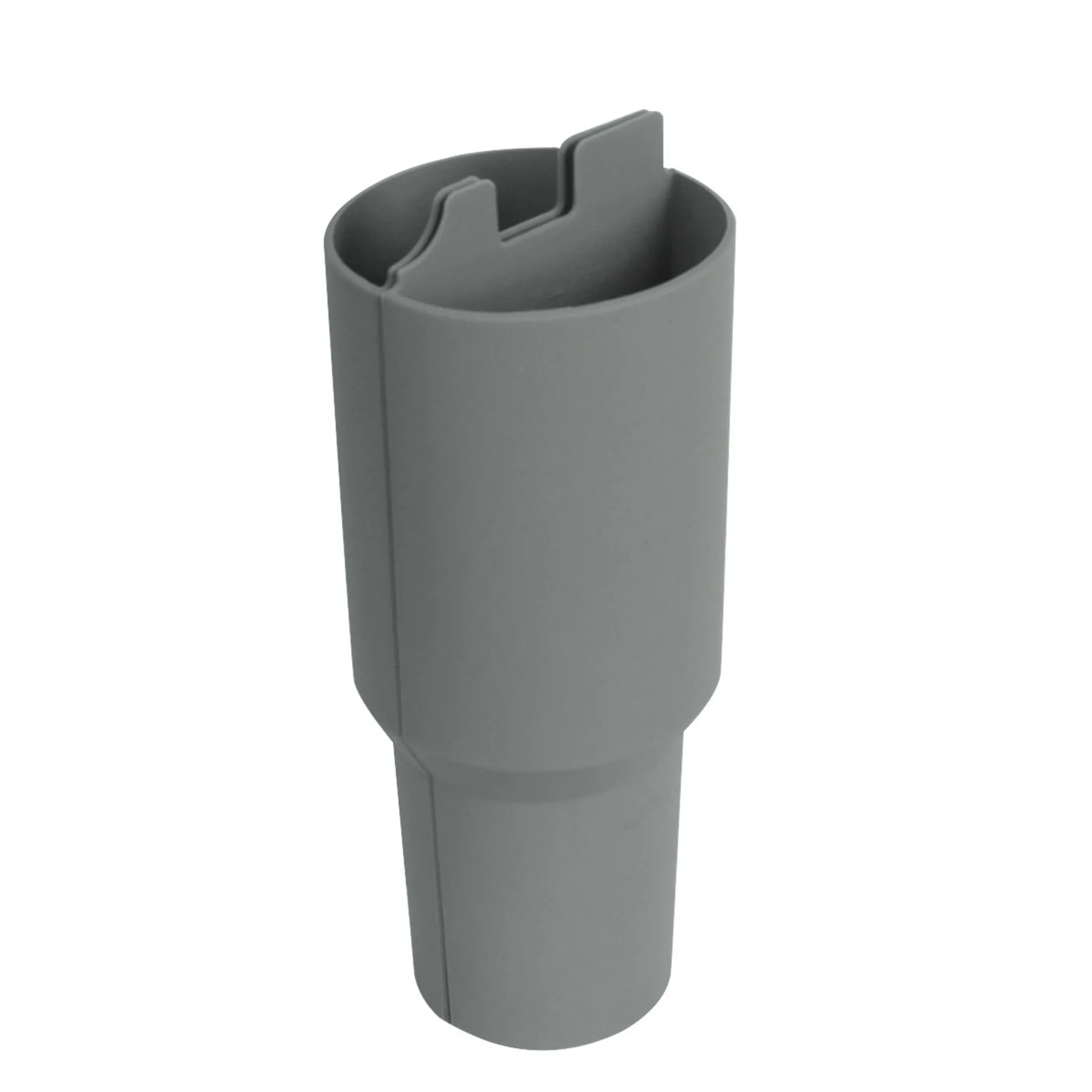 2 in 1 Reusable Silicone 40 Oz Drink Separator Cup Liner 12
