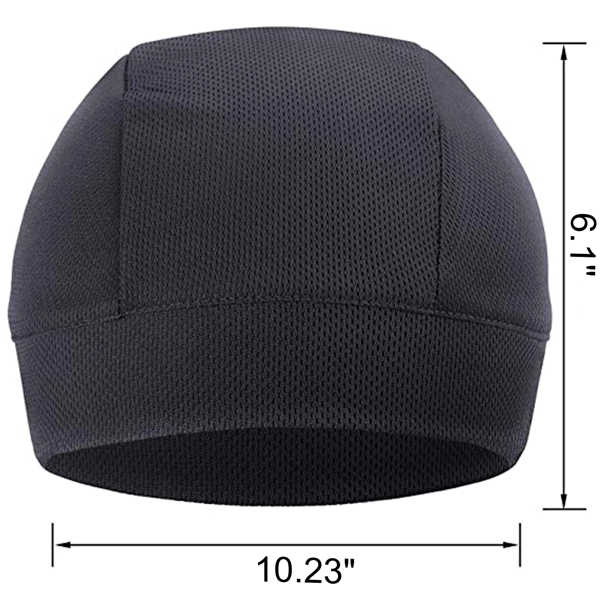 Cooling Cycling Cap Head Hat 2