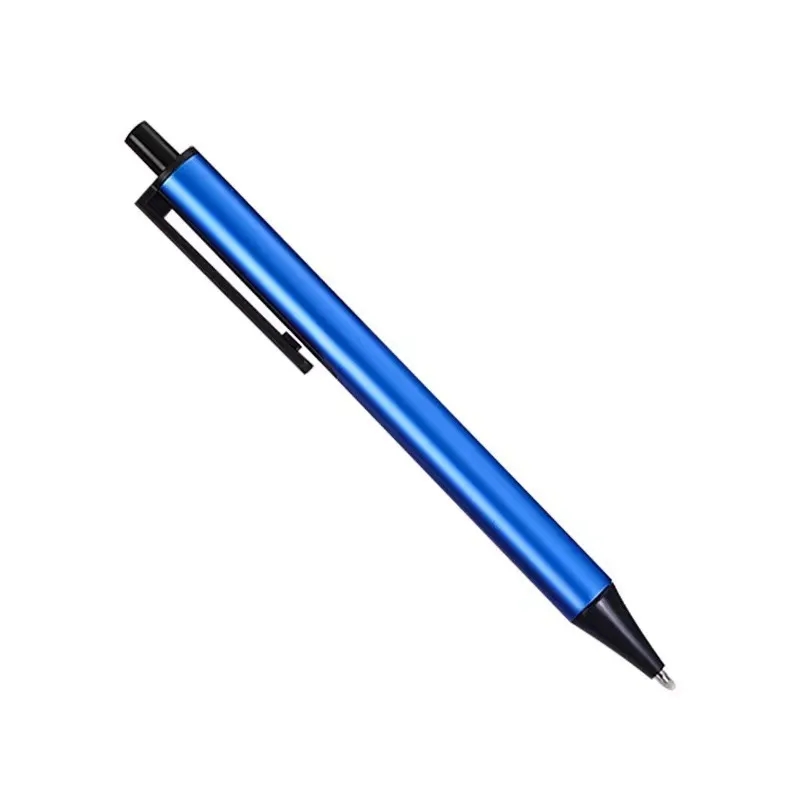 Business Ballpoint Pen Metallic 8