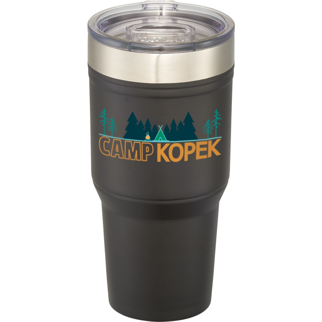 Arctic Zone® Titan Thermal HP® Copper Tumbler 30oz 24