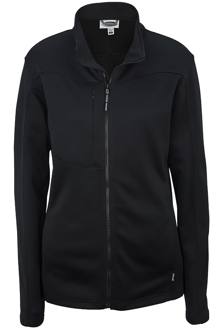 Performance Tek Ladies Jacket