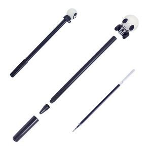 Skull Monster Novelty Pen 7