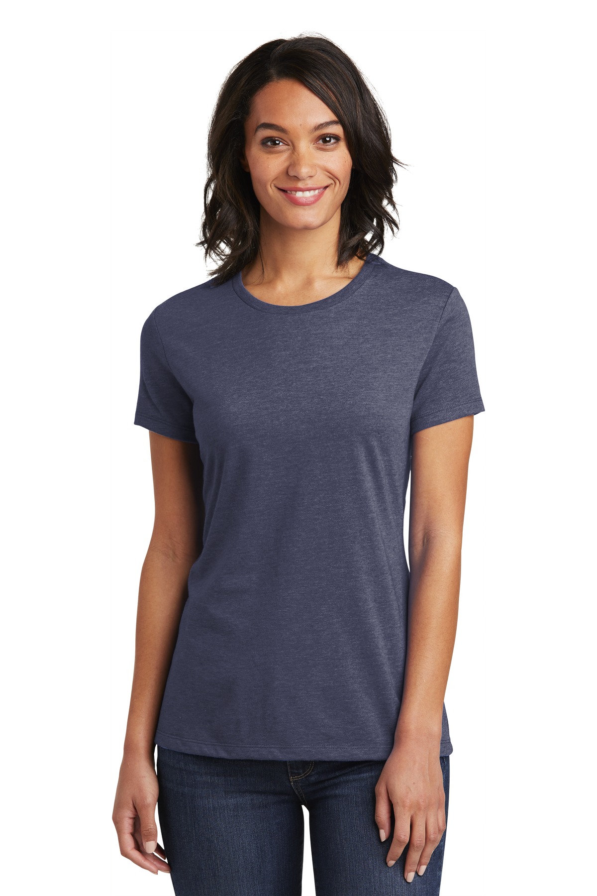 District Women's Very Important Tee . DT6002 99