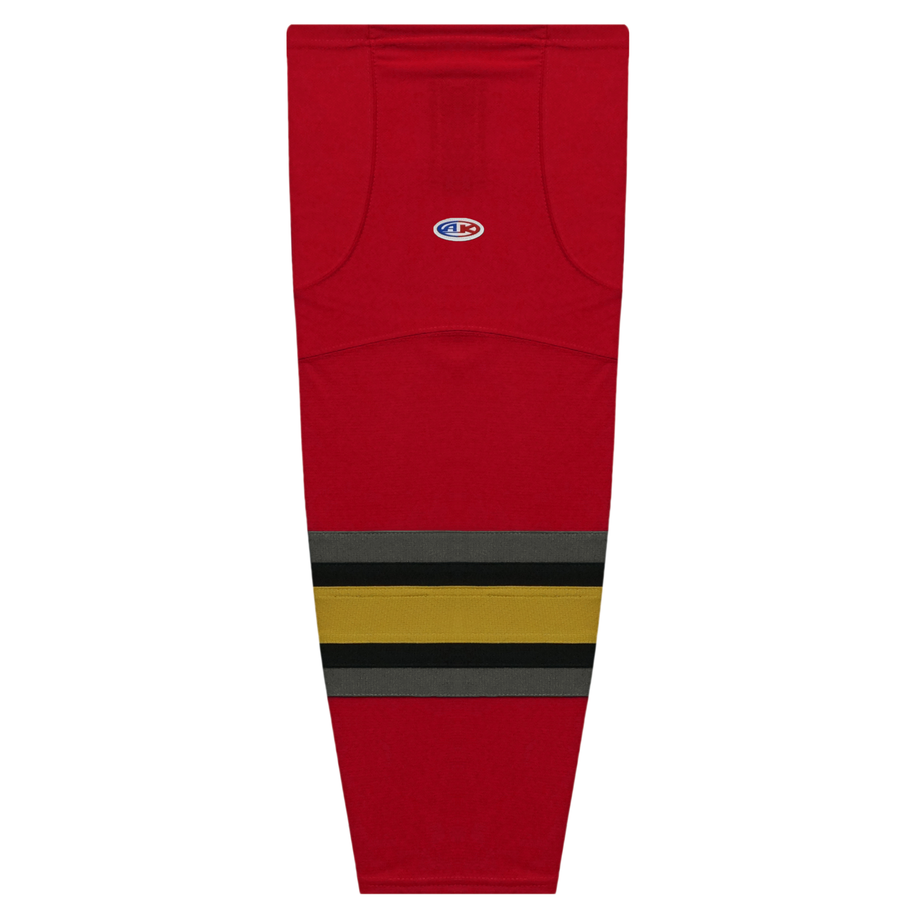 Cut & Sew Pro Hockey Socks HS2100-G103 12