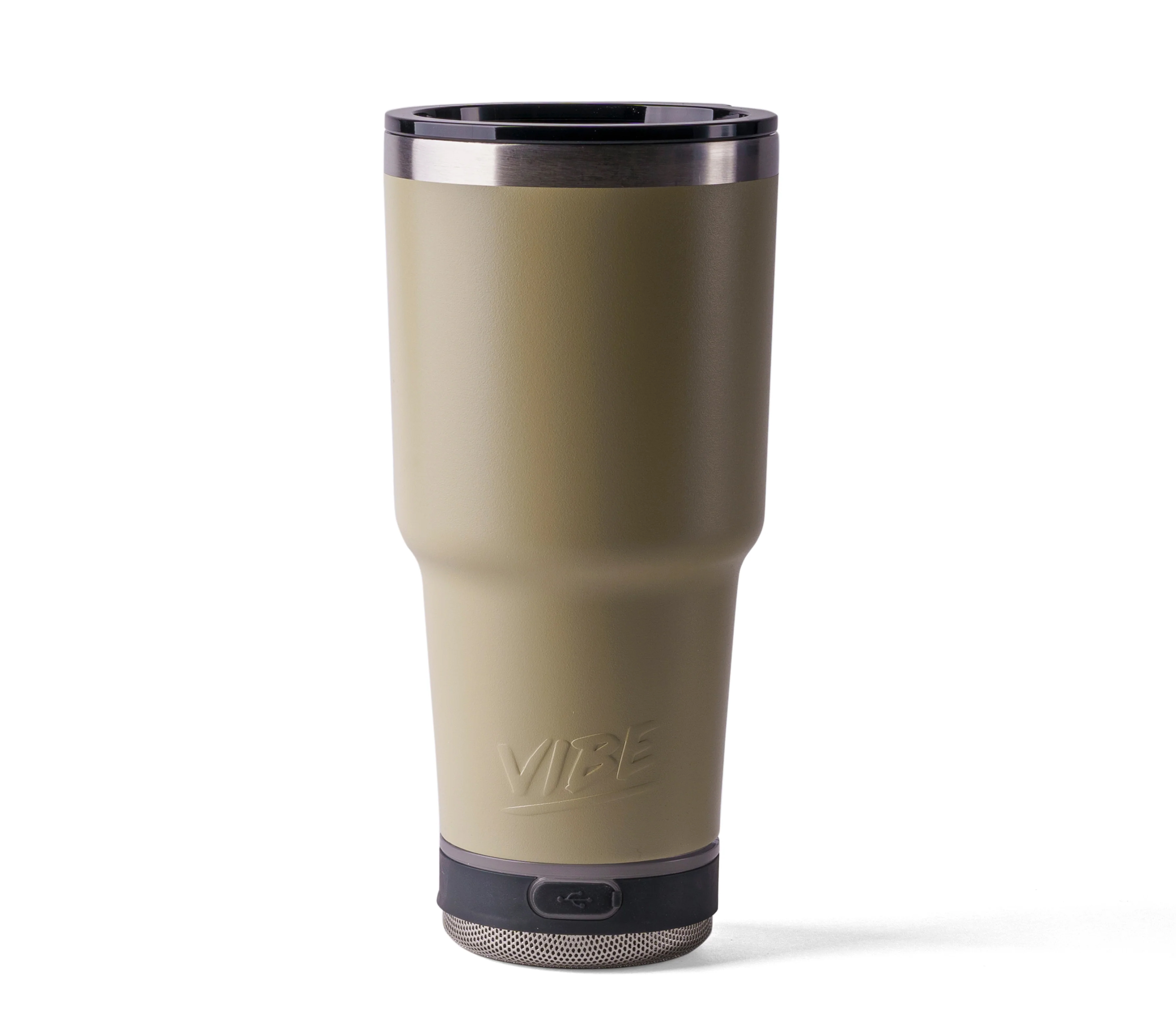 Vibe 28oz Speaker Tumbler 5