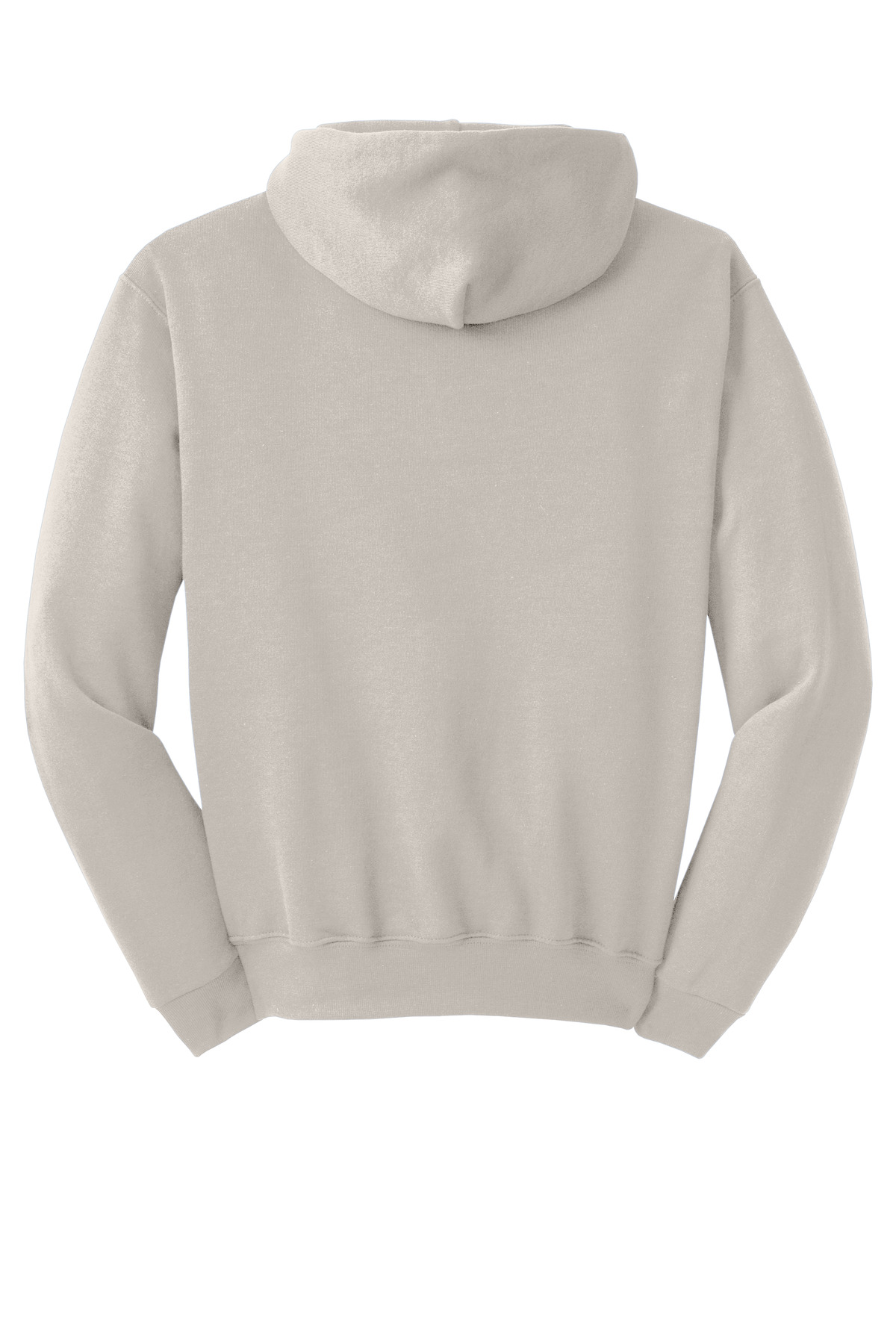 Jerzees NuBlend Pullover Hooded Sweatshirt. 996M 314