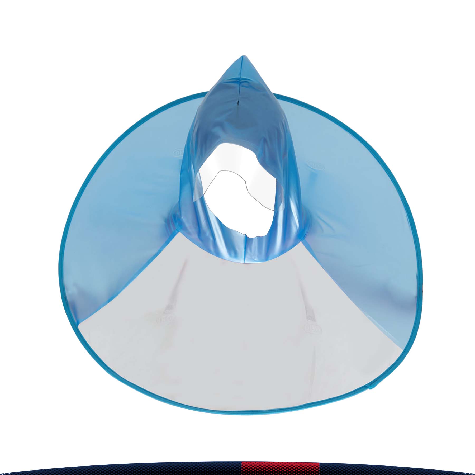 Children Hat Raincoat 3