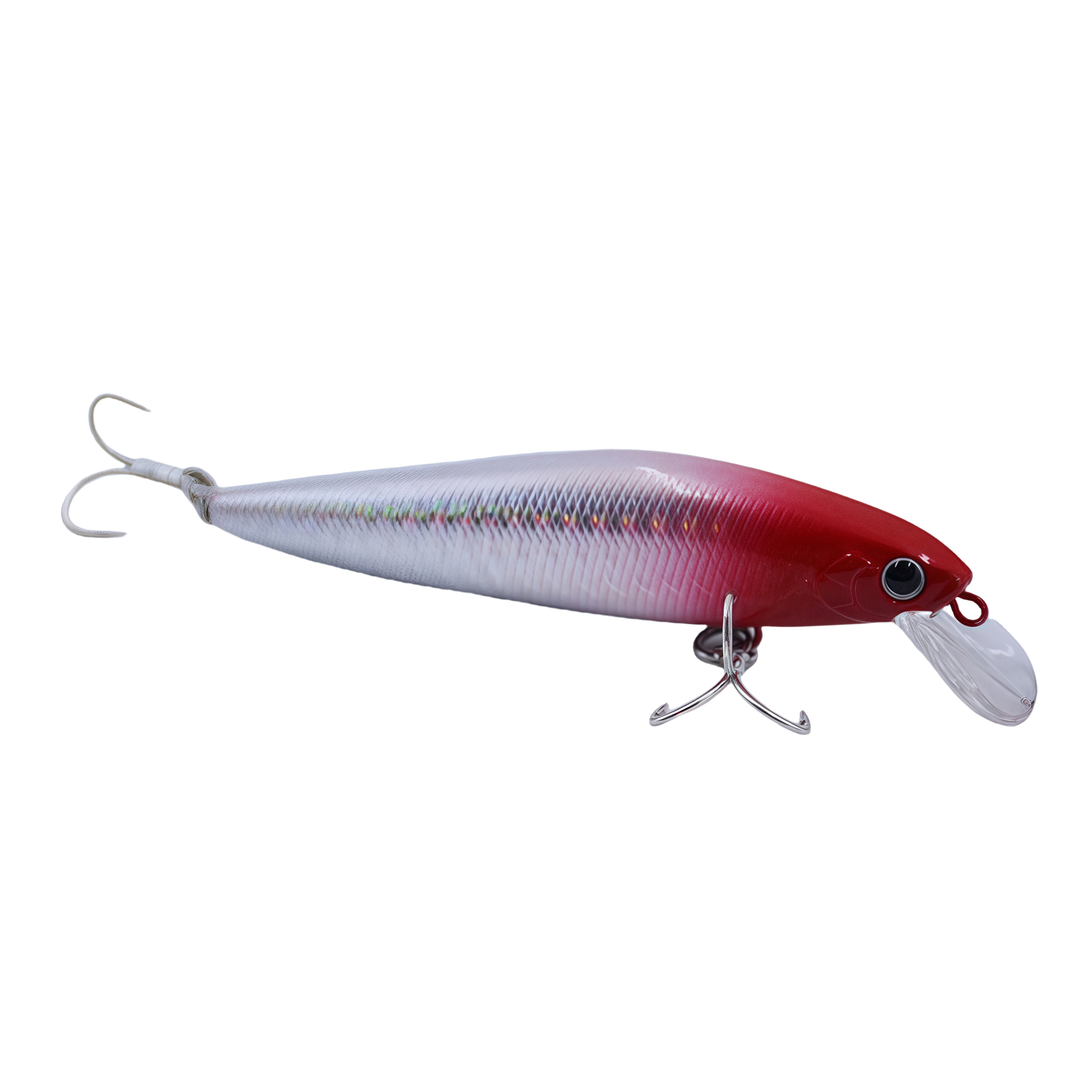 10g Freshwater Fishing Lure for Trout 2