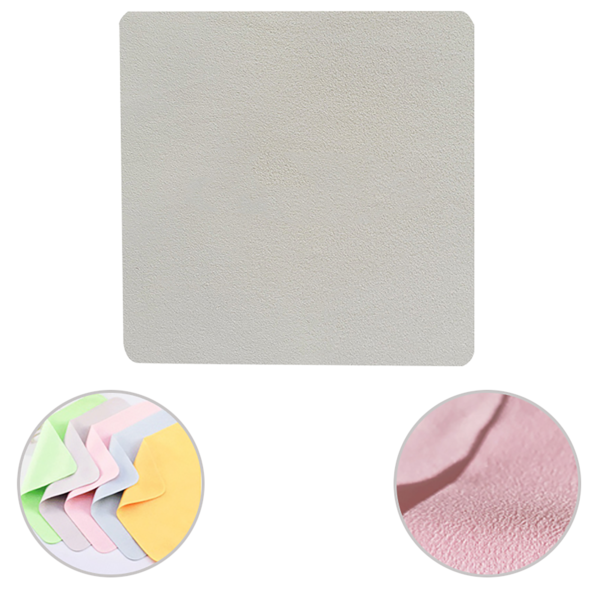 Professional Microfiber Cleaning Cloths 4