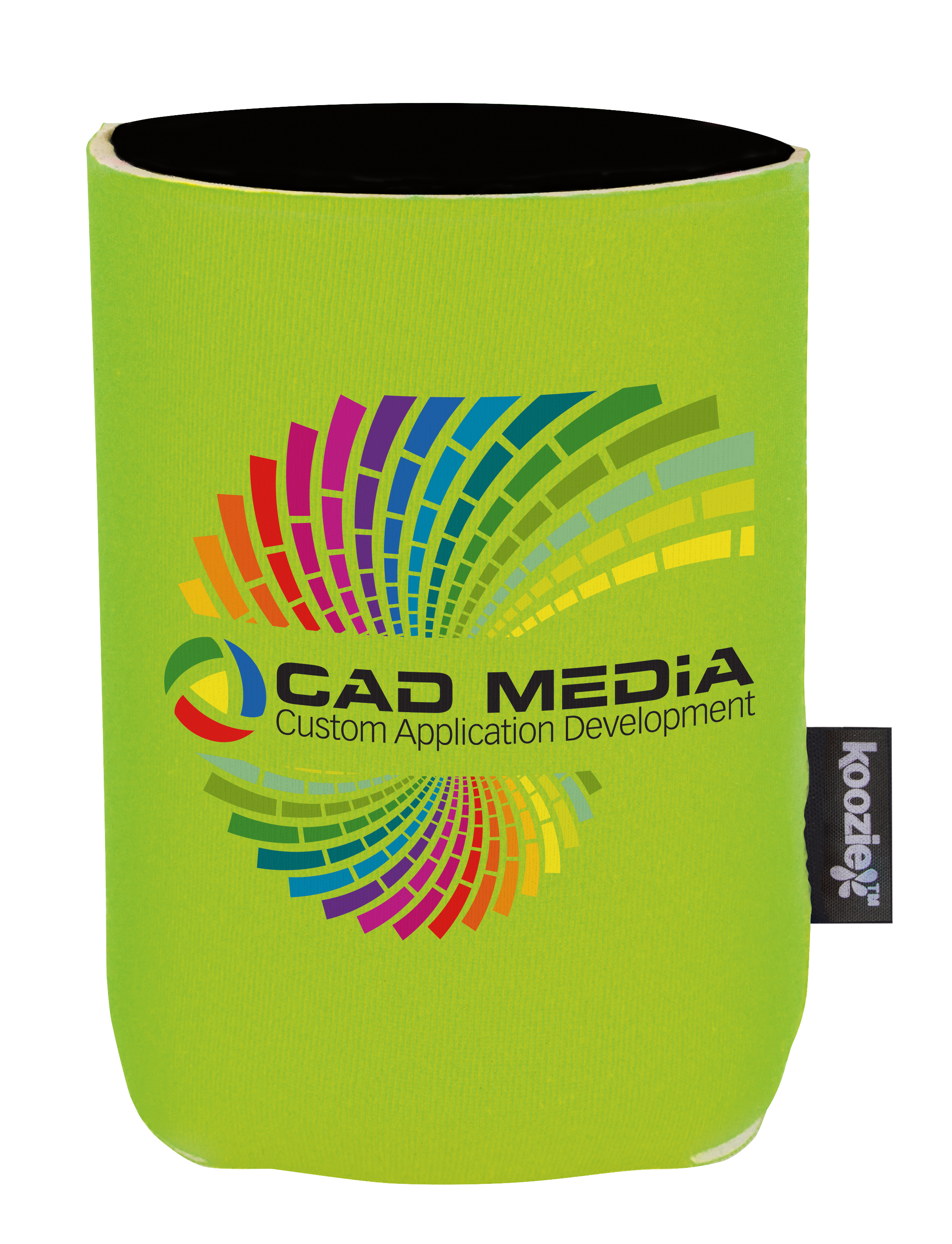 Koozie® Collapsible Neoprene Can Cooler 50