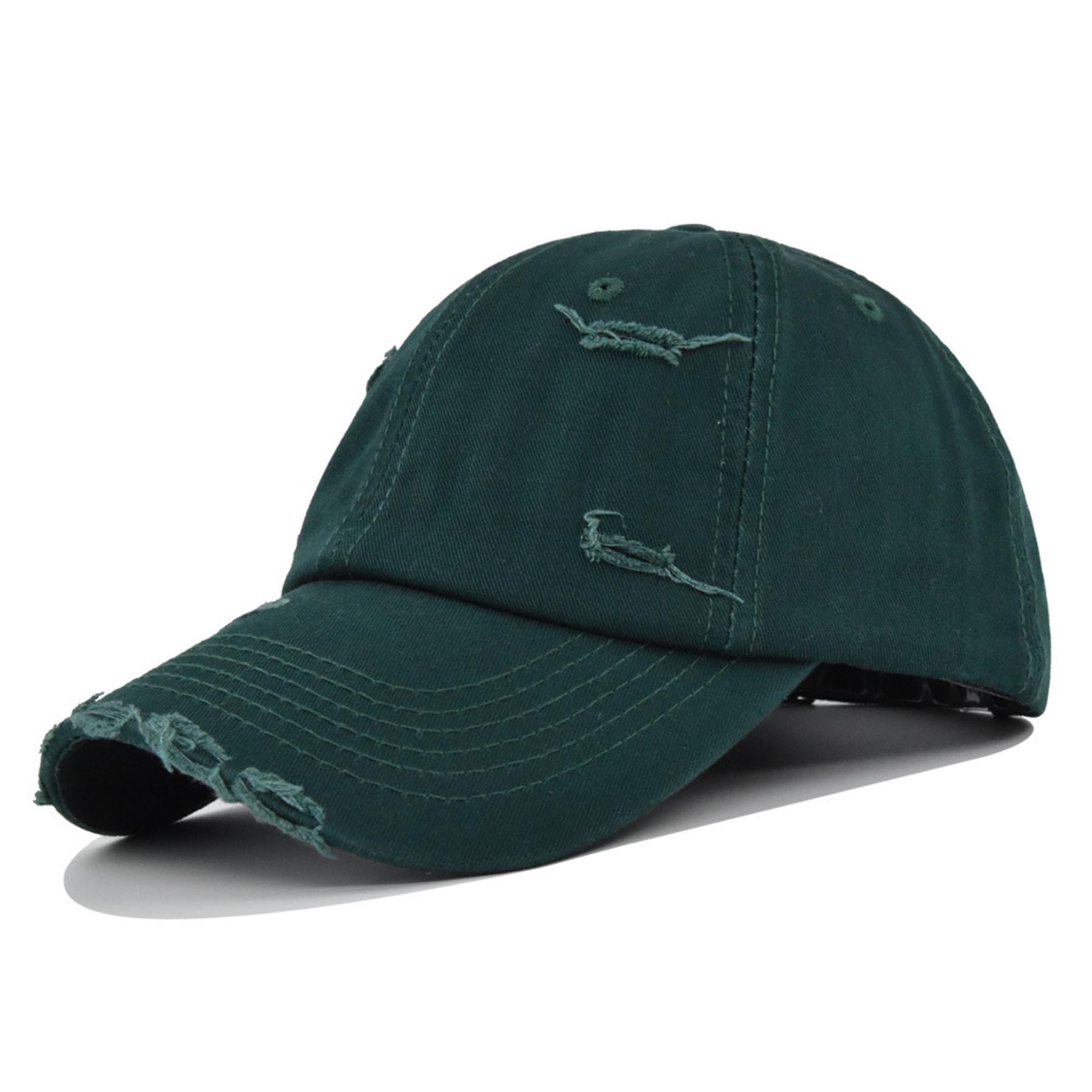 Baseball Cap 2