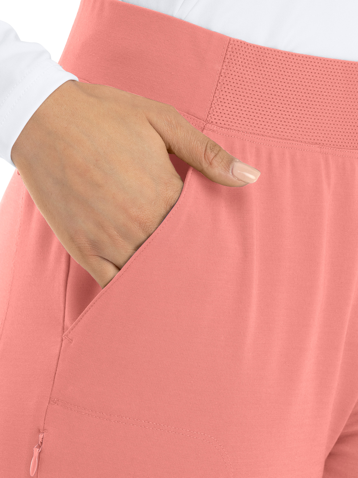 Maevn - Focus - Women's Six-Pocket Tapered Jogger Pant 20