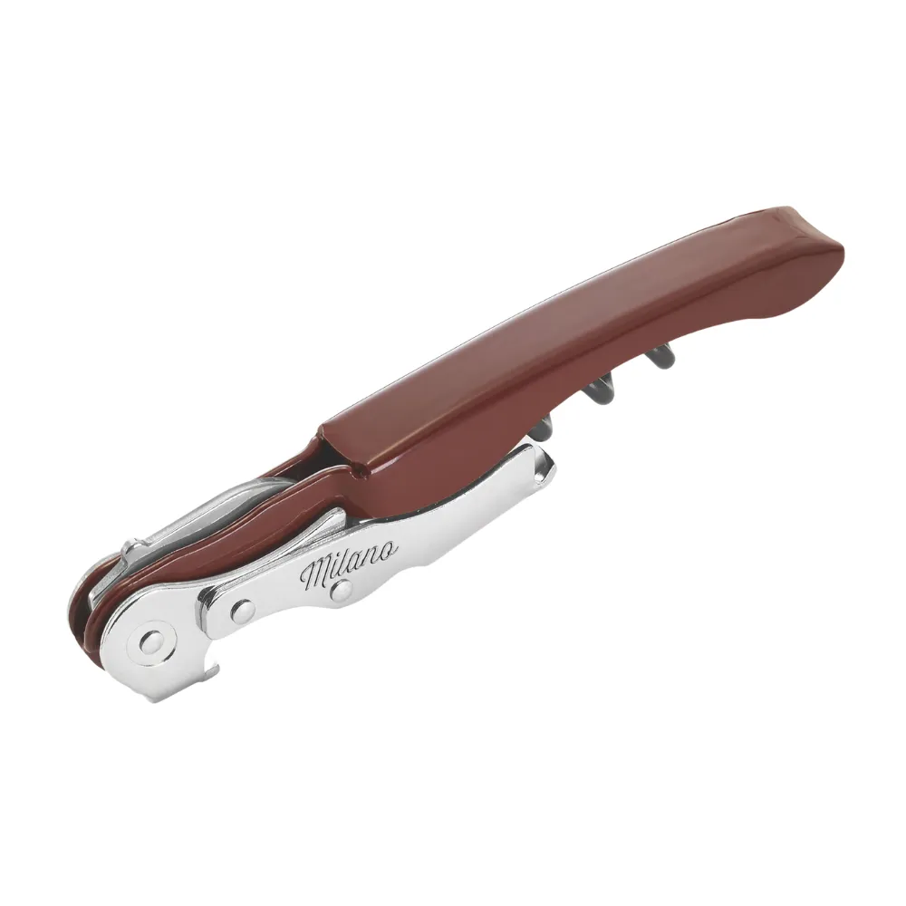 MILANO(R) Professional Corkscrew 8
