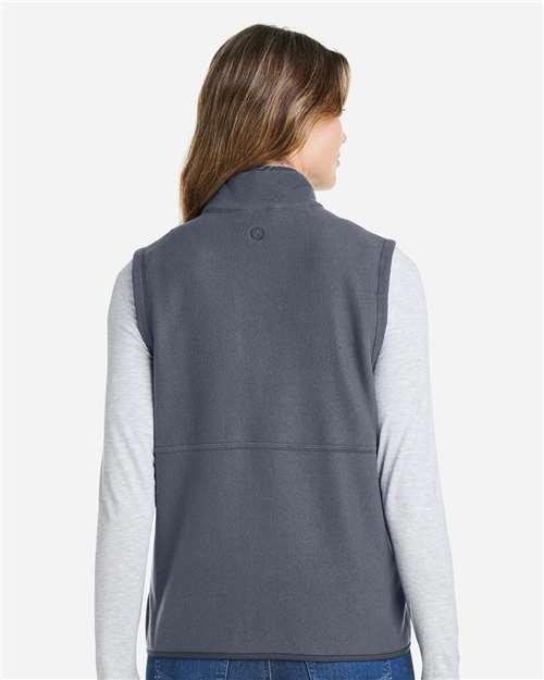 Women's M2 Rocklin Vest - M15779 3