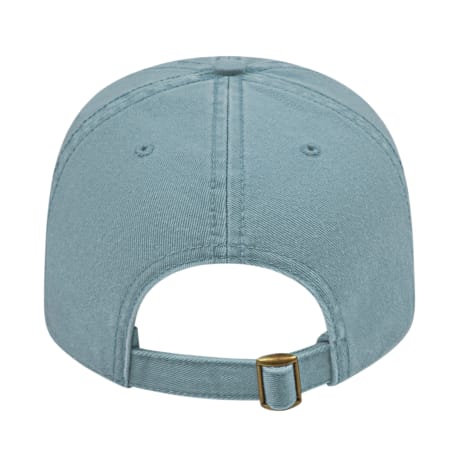 Cap America Relaxed Golf Cap 358