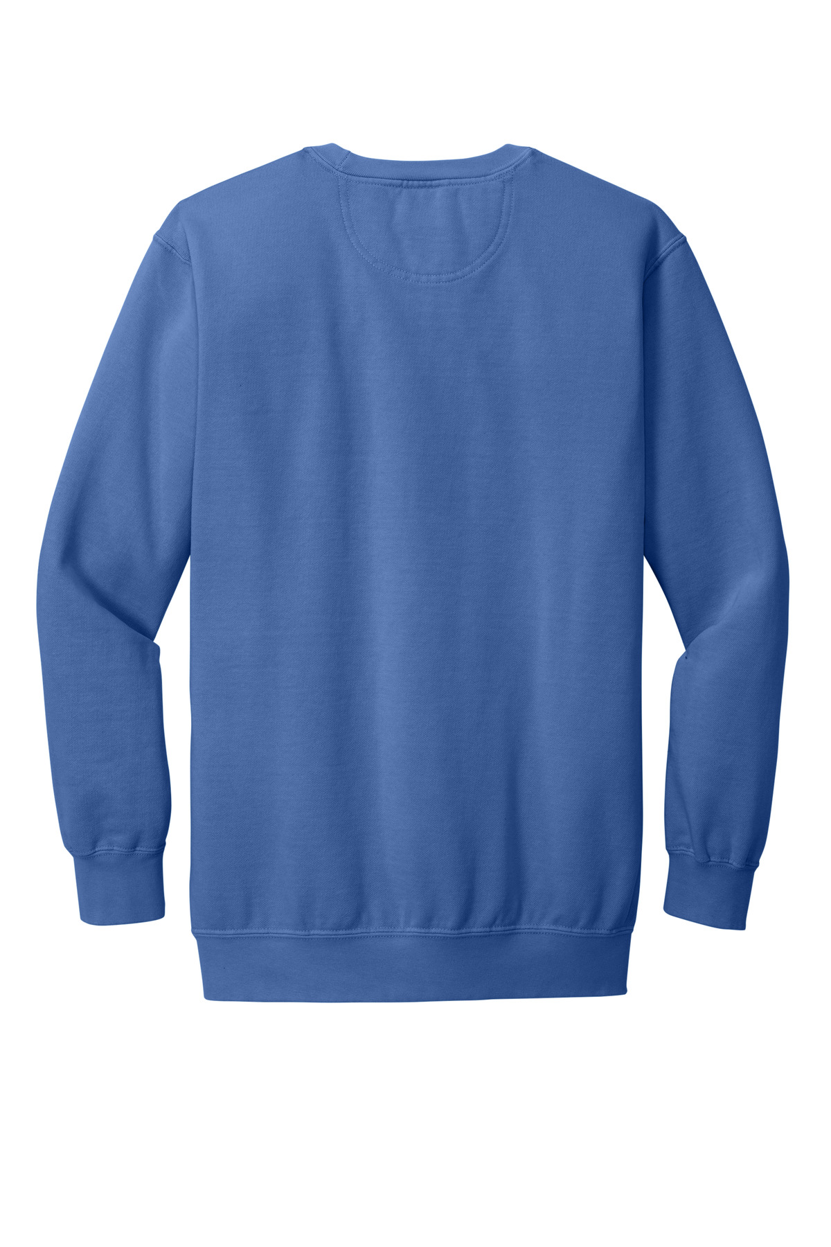 COMFORT COLORS Ring Spun Crewneck Sweatshirt. 1566 92