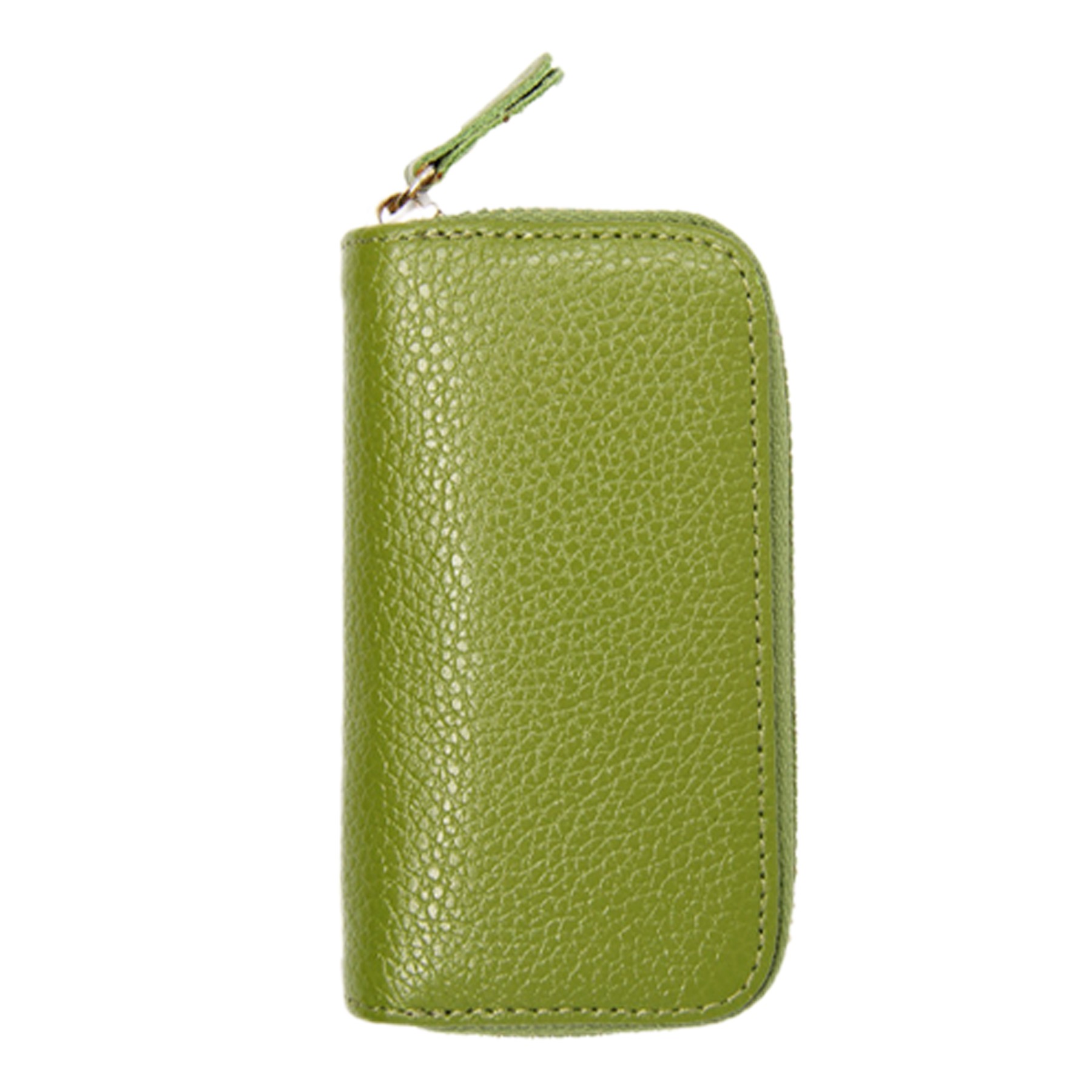 Zipper Multifunction Key Bags 3