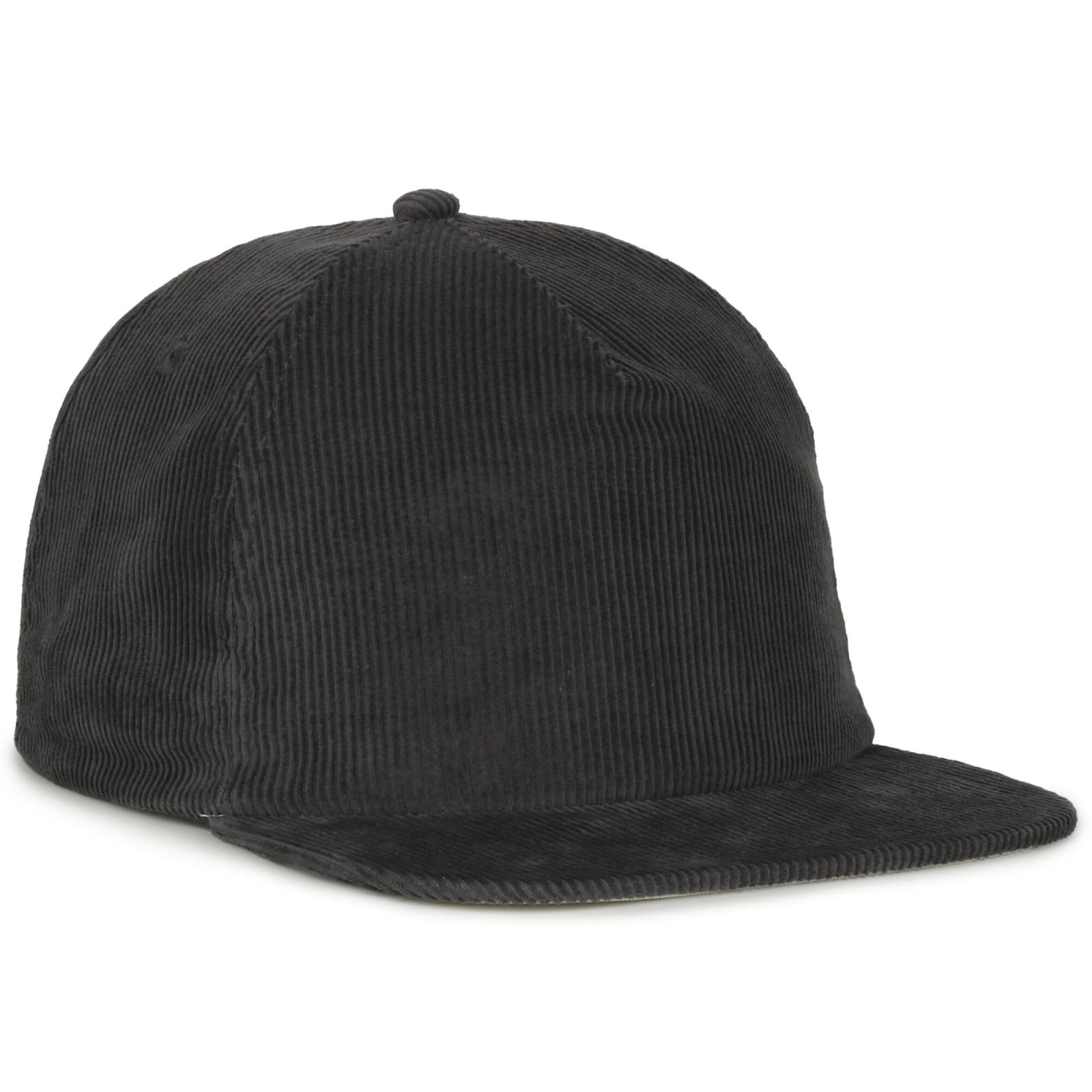 Corduroy Solid Back Cap 7