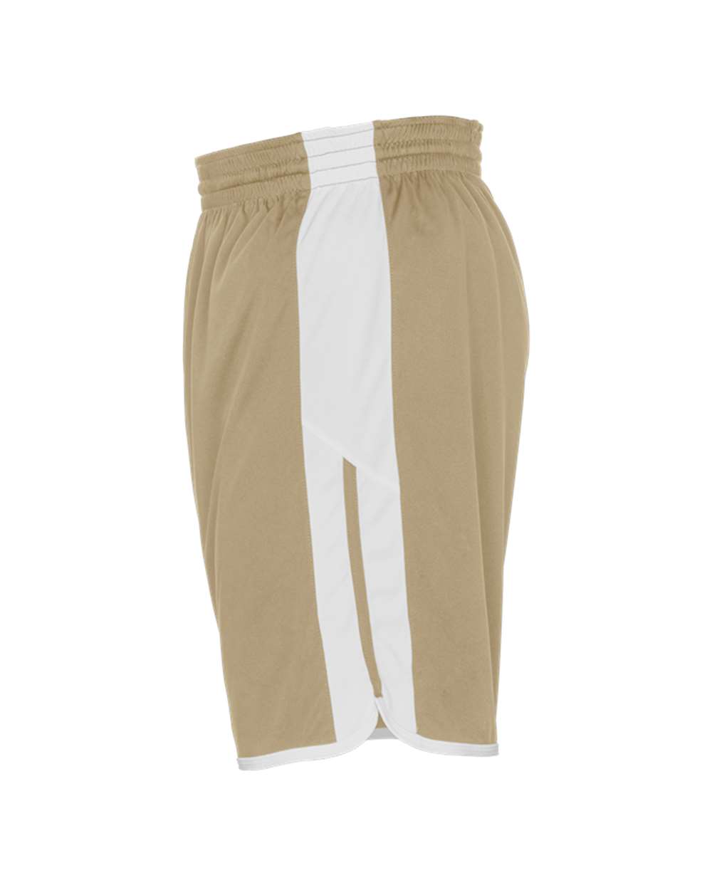 Youth Crossover Reversible Shorts - 590PSPY 12