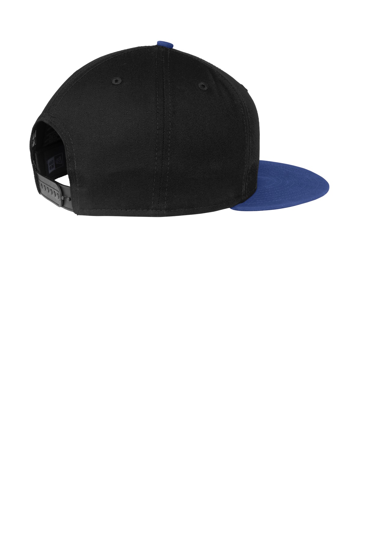 New Era® Flat Bill Snapback Cap 17