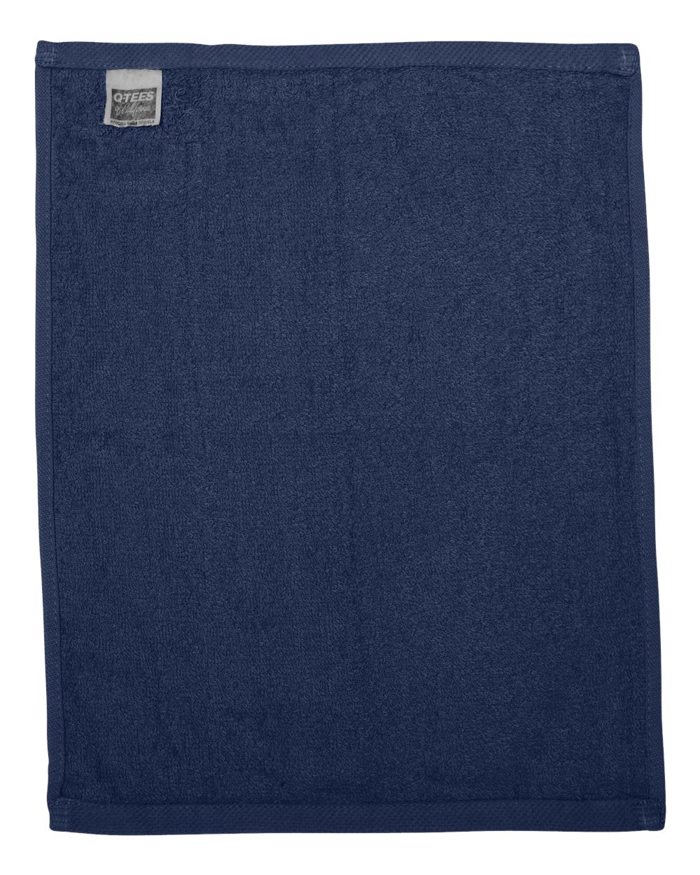 Hemmed Fingertip Towel - T600 13