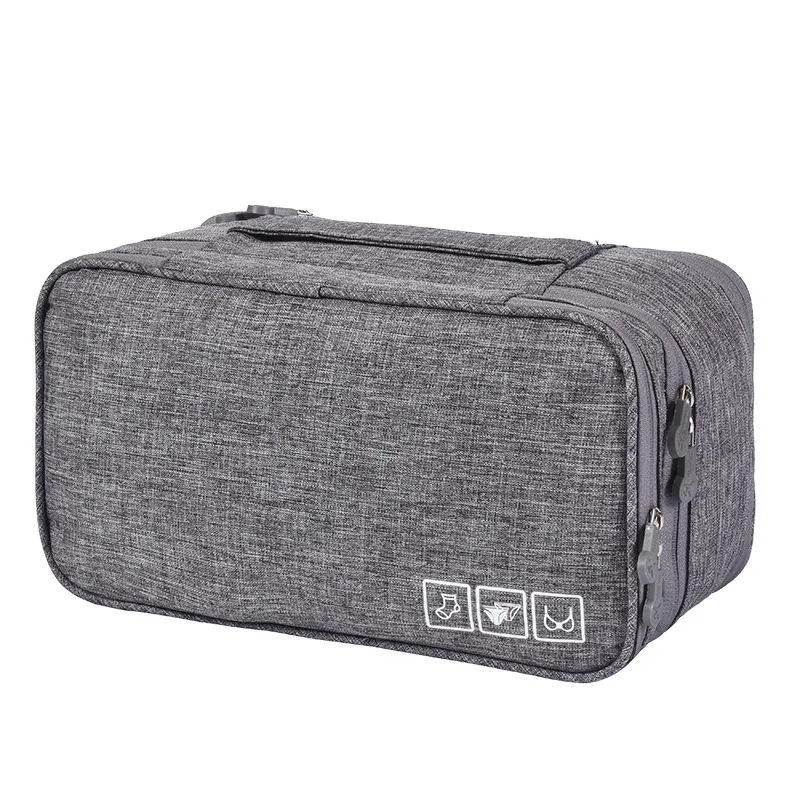 Bra Socks Lingerie Storage Bag 6