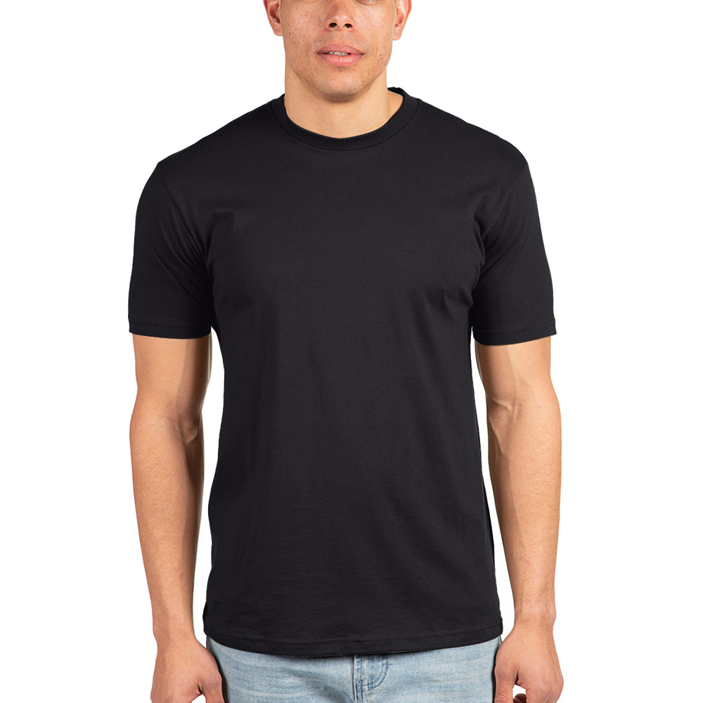 4.3 oz 100% Combed Cotton Jersey 48