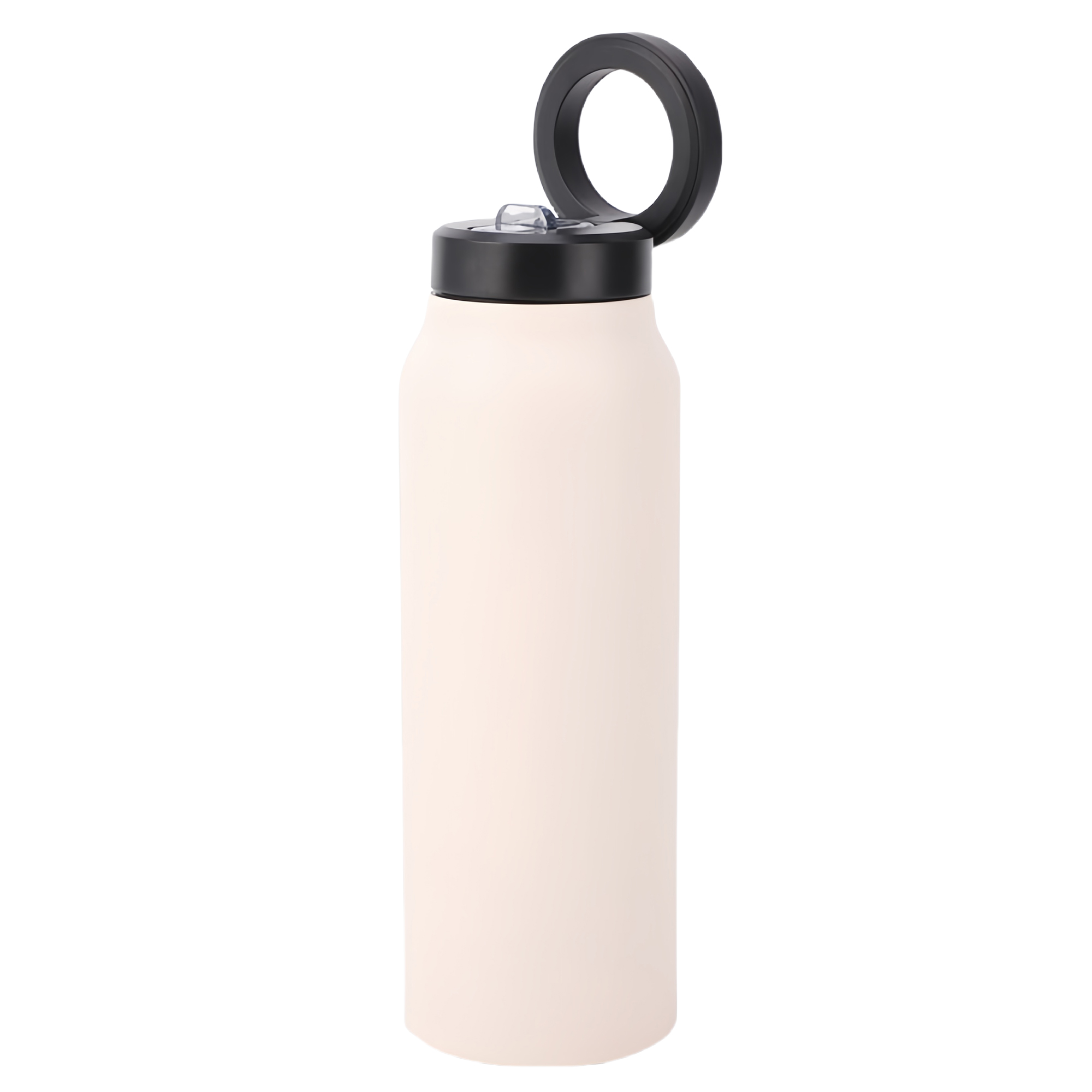 Magnetic Stainless Steel Insulated Cup with Phone Holder 7