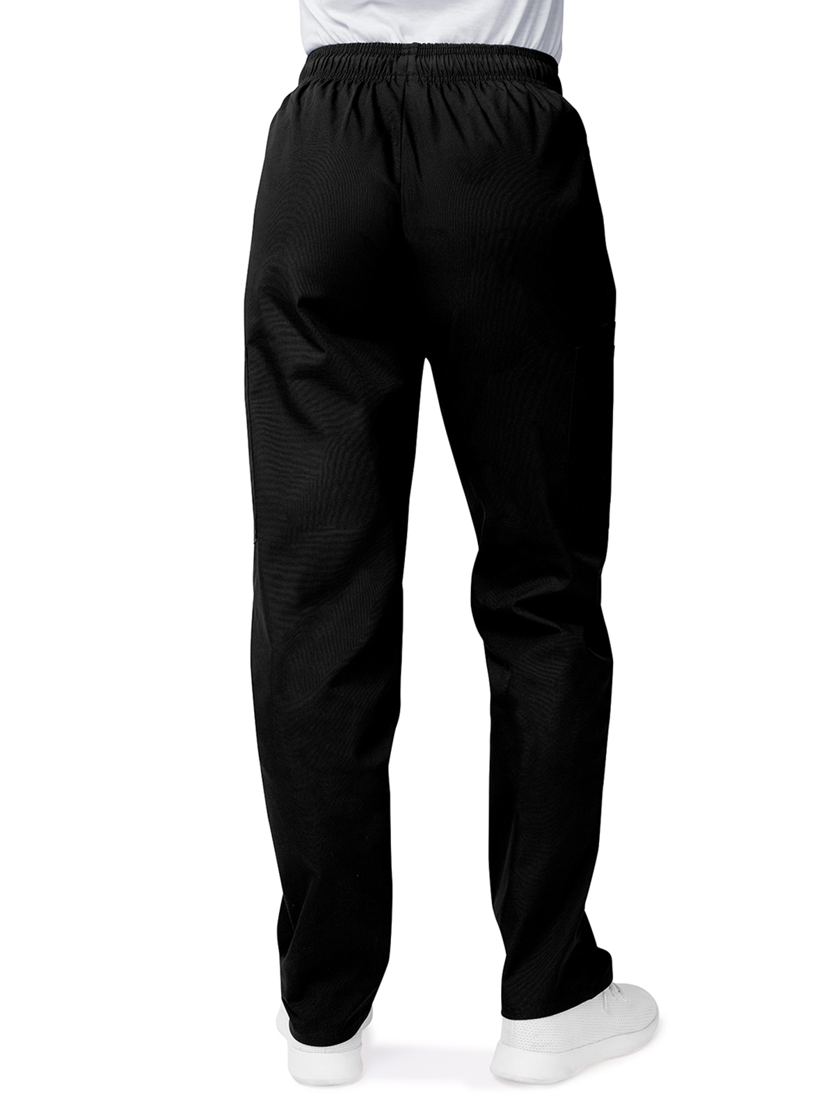 Adar - Sivvan - Women's Elastic Drawstring Cargo Pant 13