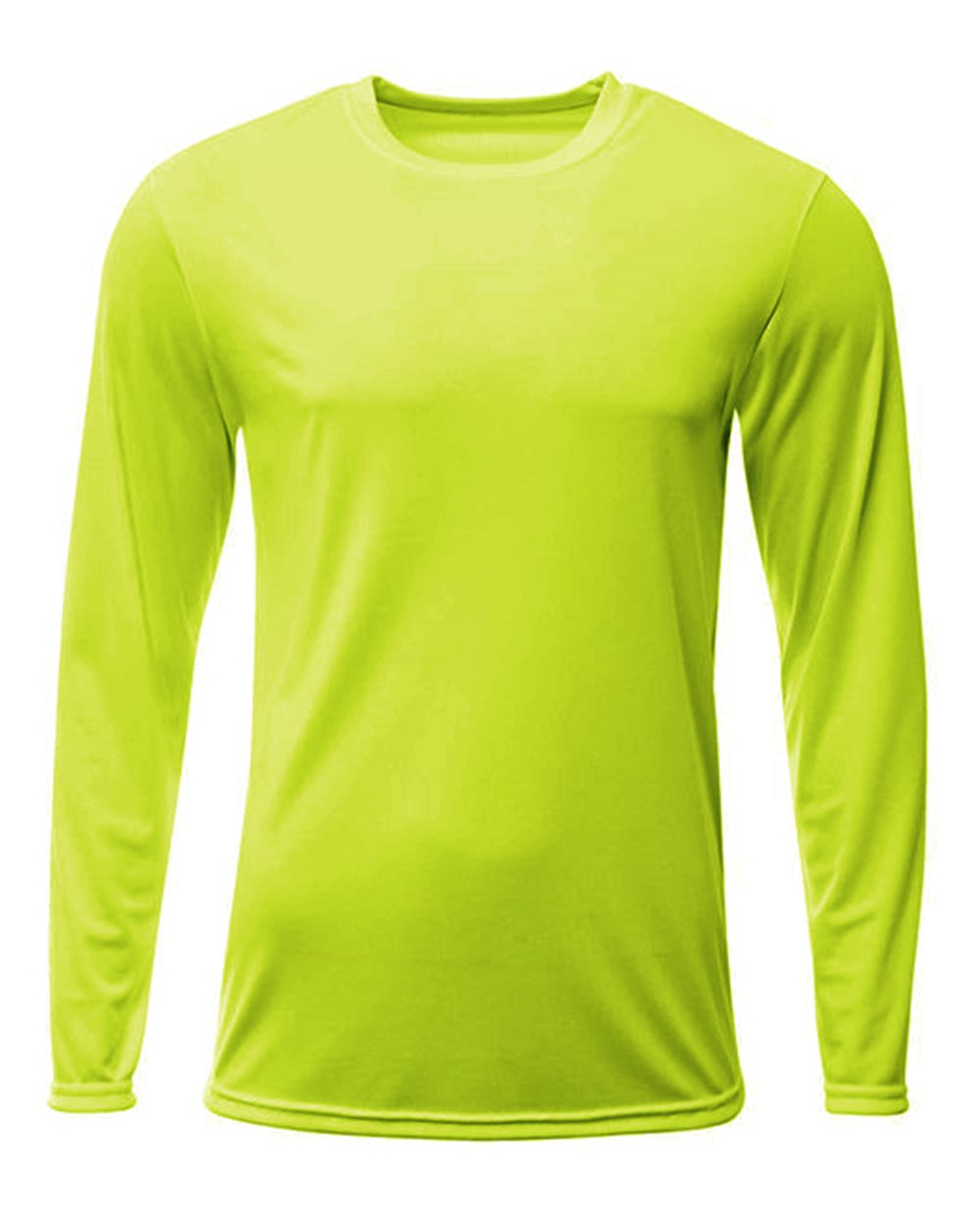 A4 Sprint Long Sleeve Tee 4