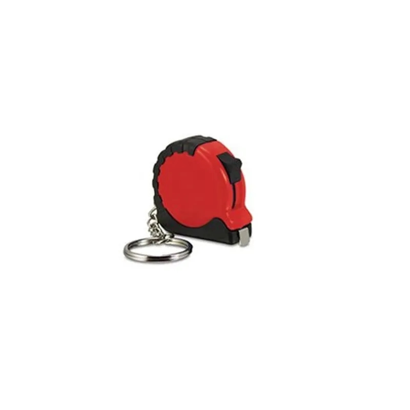 Mini Tape Measure Keychain 1