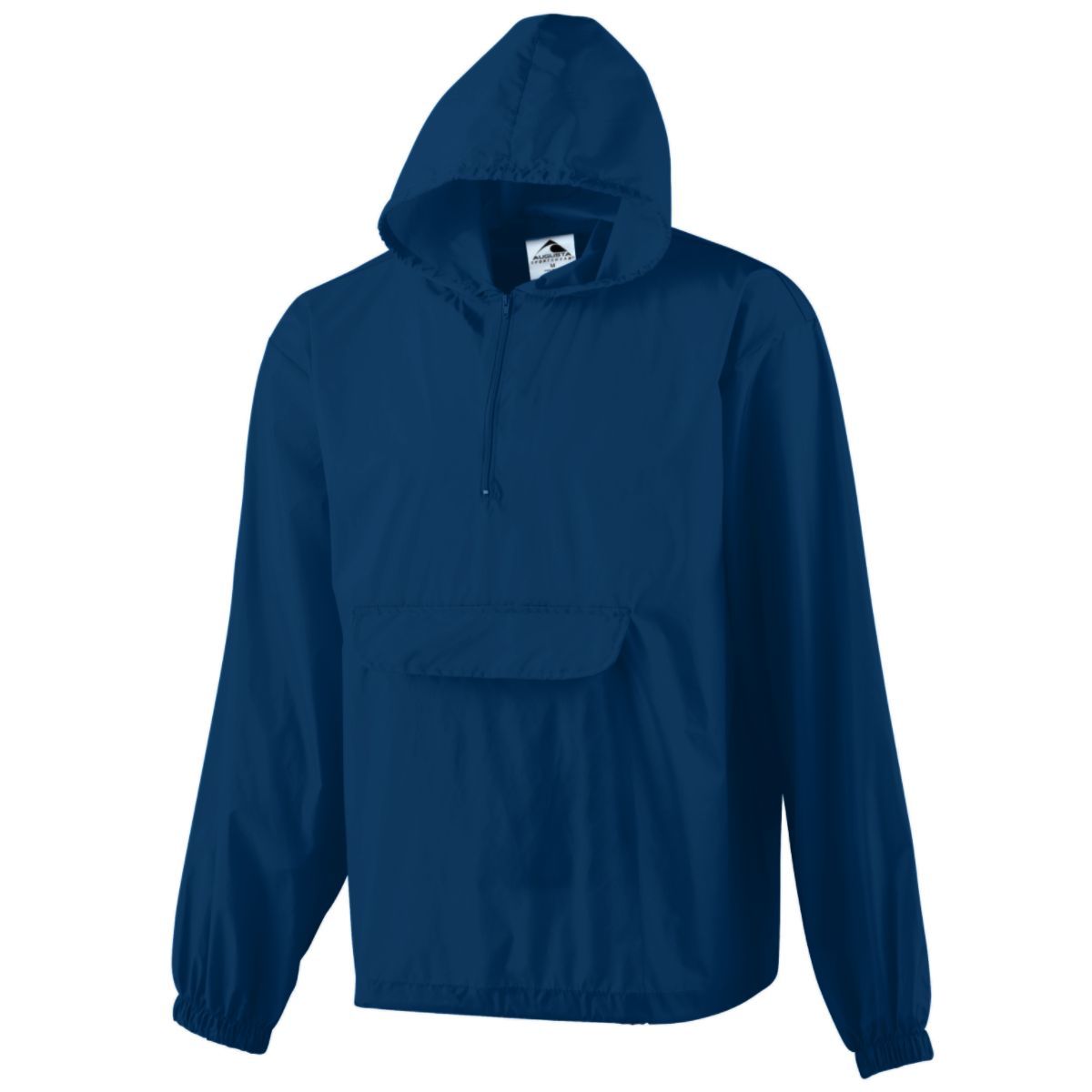 Pullover Jacket In A Pocket 2